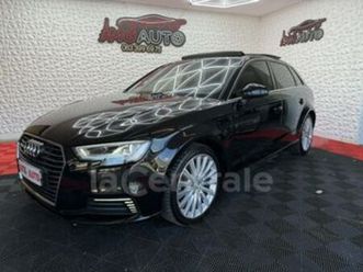 iii generation2 sportback 1.4 tfsi e-tron s line s tronic