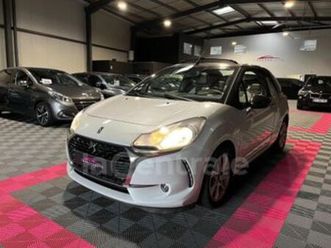 generation2 1.2 puretech 110 s&s ines de la fressange eat6