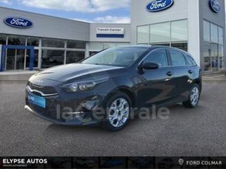 iii 1.6 crdi 136 isg ibvm6 mhev active business