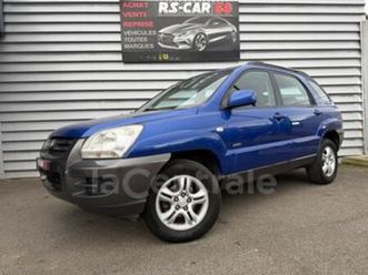 ii 2.0 crdi 112 motion