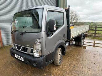 2.5 dci 35.14 l2 h1 2dr