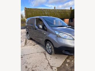 40kwh tekna auto swb 5dr (quick charge)