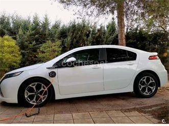 opel ampera 1.4 selective