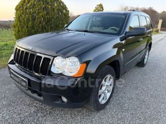 iv 5.7 v8 352 overland bva5