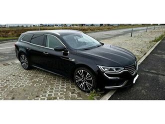 renaul talisman initiale paris sibiu