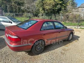 generation2 1.8 ltx 5p