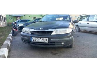 renault laguna 1.9 brasov