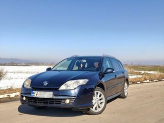 renault laguna 3 150cp brasov