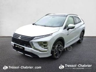 generation2 2.4 mivec phev twin motor 4wd intense edition