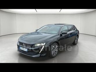 ii sw 1.6 hybrid 225 allure business e-eat8