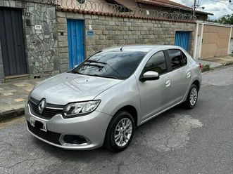 renault logan expres./exp. up hi-flex 1.0 16v 4p 2016