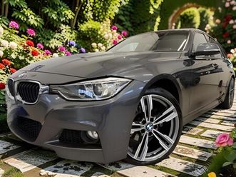 320d xdrive msport kit performance