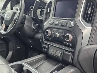 2022 gmc 1500 sierra denali