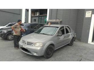 renault logan expres./exp. up hi-flex 1.0 16v 4p 2008