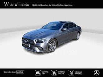 vi 220 d amg line 9g-tronic