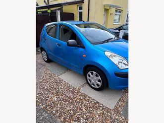 1.0 visia euro 5 5dr