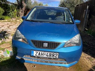 seat mii 2019
