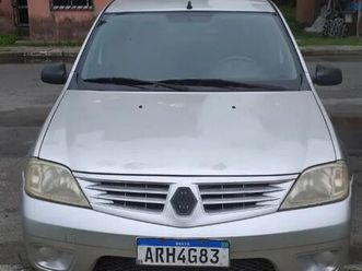 renault logan expres./exp. up hi-flex 1.0 16v 4p 2009
