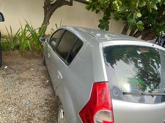 renault sandero privilège hi-flex 1.6 8v 5p 2009