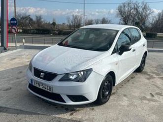 seat ibiza 2014