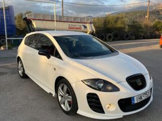 seat leon 2008 force up