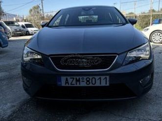 seat leon 2014