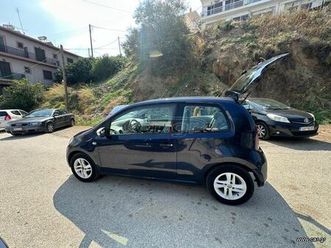 seat mii 2014