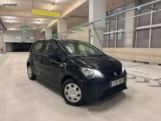 seat mii 2018 ελληνικο hill assist