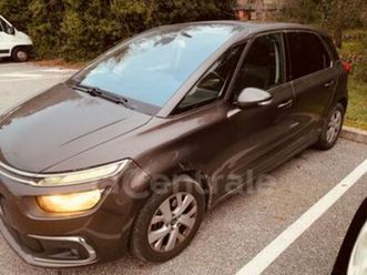 ii 1.2 puretech 130 s&s business + bv6