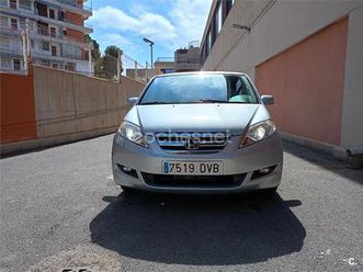 honda frv 2.0 executive