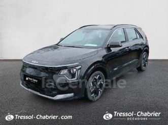 ii ev electrique 204 ch active 64.8 kwh