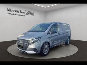 iii generation2 fourgon compact 119 cdi select 4x4 propulsion 9g-tronic