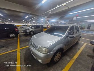 renault logan expres./exp. up hi-flex 1.0 16v 4p 2009