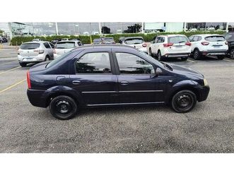 renault logan expres./exp. up hi-flex 1.0 16v 4p 2010