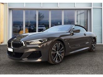 8er g14 cabriolet m850i xdrive individual