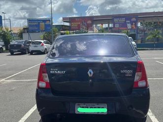 renault logan expres./exp. up hi-flex 1.0 16v 4p 2010