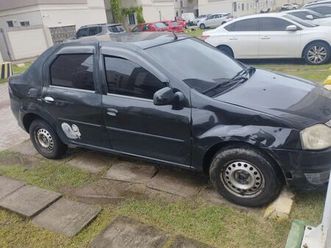 renault logan expres./exp. up hi-flex 1.0 16v 4p 2013