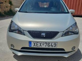 seat mii 2013
