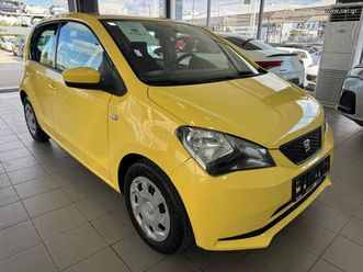 seat mii 2019 1,0 mpi 70ps!