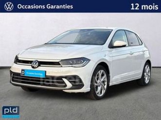 vi generation2 1.0 tsi 95 s&s style bvm5