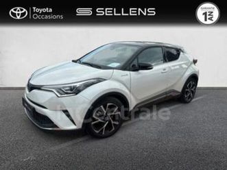 1.8 hybride 122 collection