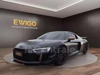 ii 5.2 v10 fsi 540 rws