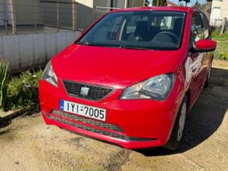 seat mii 2019