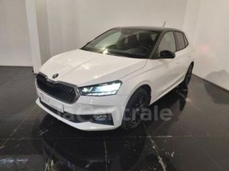 iv 1.0 tsi 110 ambition dsg7