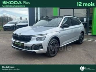 generation2 1.0 tsi evo 2 116 monte carlo dsg7