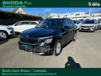 generation2 1.0 tsi evo 2 116 selection dsg7