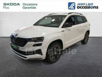 generation2 1.5 tsi evo 2 150 act sportline dsg7