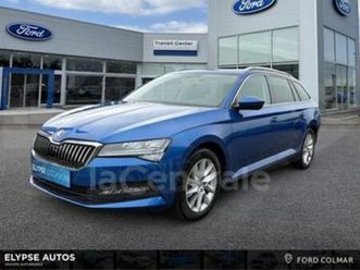 iii generation2 combi 1.5 tsi 150 act business dsg7