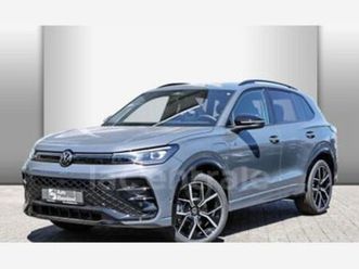 iii 1.5 ehybrid 204 r-line dsg6