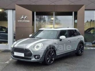 iii generation2 clubman 1.5 cooper 136 canonbury bva7